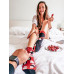 Chaussettes Sushi Wantee Chaussettes Sushi Wantee