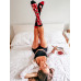 Chaussettes Sushi Wantee Chaussettes Sushi Wantee