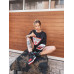 Chaussettes Sushi Wantee Chaussettes Sushi Wantee