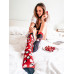 Chaussettes Sushi Wantee Chaussettes Sushi Wantee