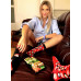Chaussettes Sushi Wantee Chaussettes Sushi Wantee