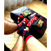Chaussettes Sushi Wantee Chaussettes Sushi Wantee