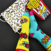 Chaussettes Yes Or No Wantee Chaussettes Yes Or No Wantee
