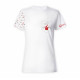 T-shirt Femme Medical X Wantee T-shirt Femme Medical X Wantee