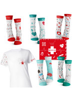 Set Médical Femme Wantee 6-pack Set Médical Femme Wantee 6-pack