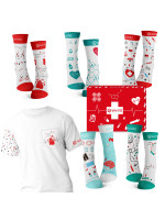 Ensemble Médical Homme Wantee 6-paires Ensemble Médical Homme Wantee 6-paires