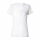T-shirt Femme Pure White Wantee blanc T-shirt Femme Pure White Wantee blanc